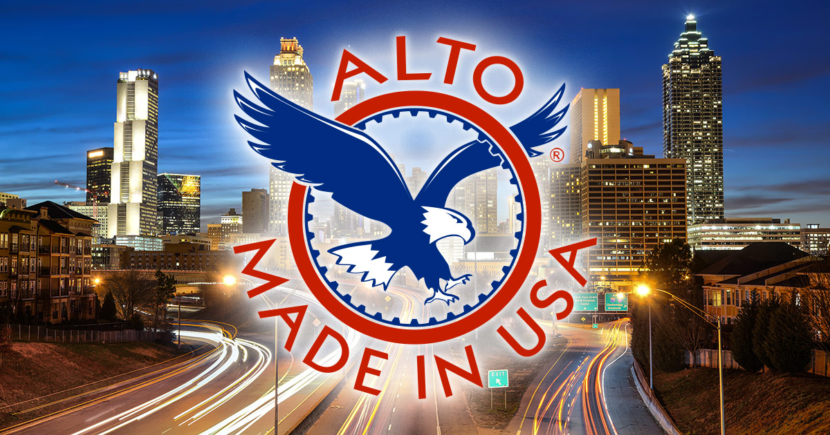 Alto Products Corp.